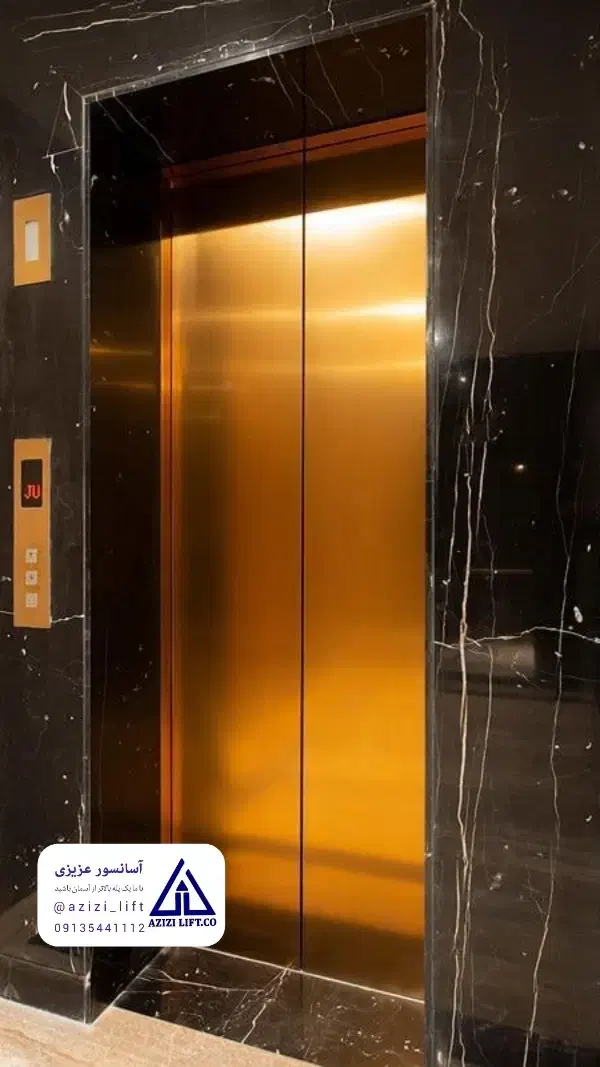 نصب و خدمات آسانسور و هوم لیفت|خدمات پیشه و مهارت|اصفهان, سنبلستان|دیوار