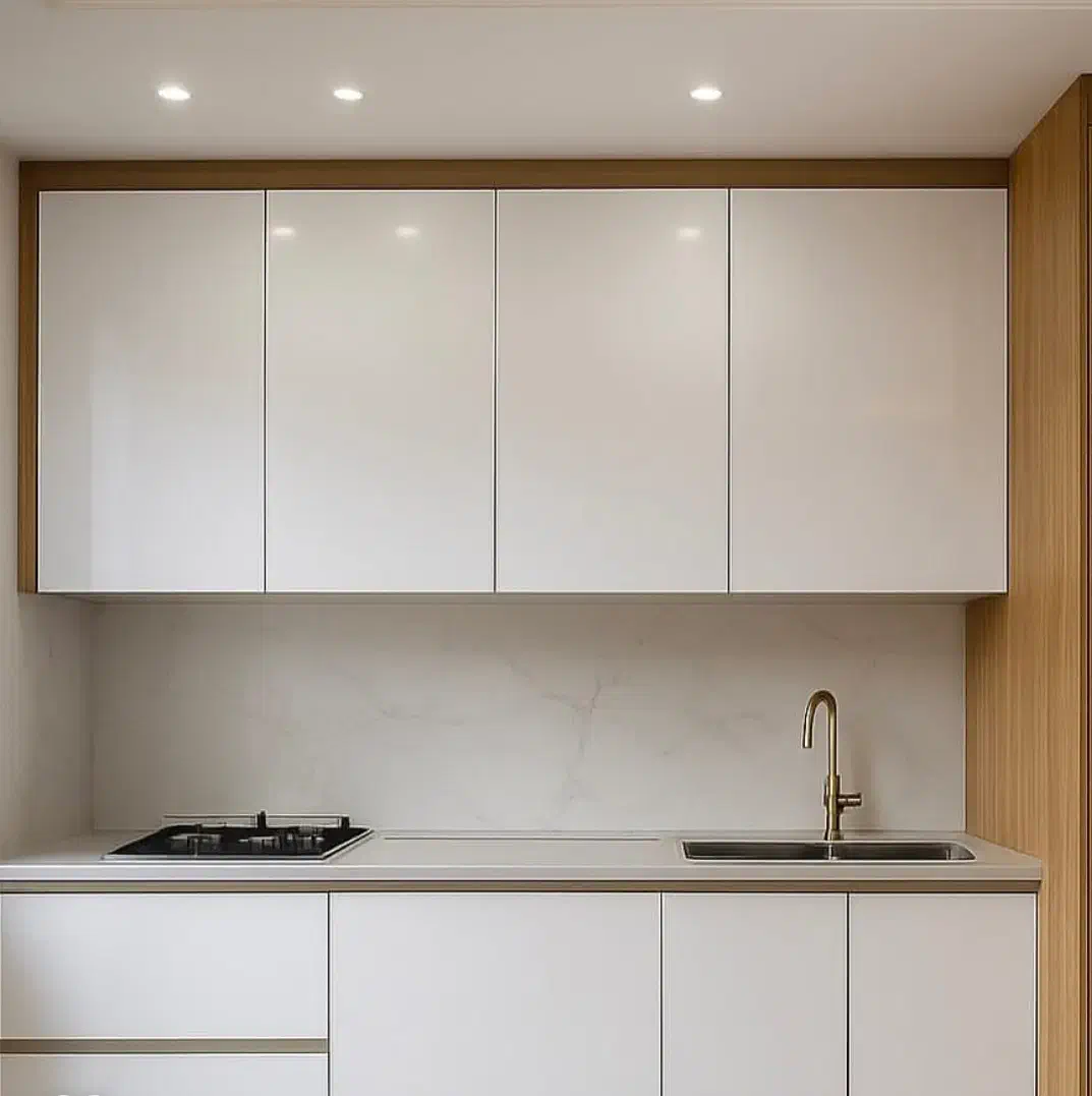 ساخت و تعمیر انواع کابینت و کمد و...|جاکفشی، کمد، دراور|رشت, اسماعیل آباد|دیوار