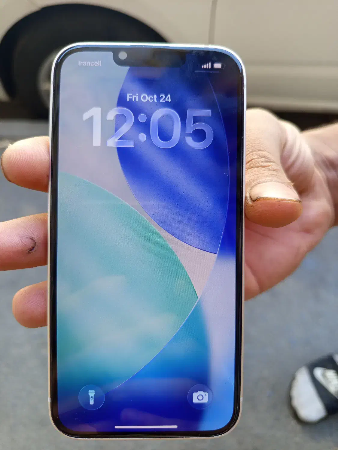 ایفون ۱۳ iPhone 13|موبایل|تهران, شهرک ولیعصر شمالی|دیوار