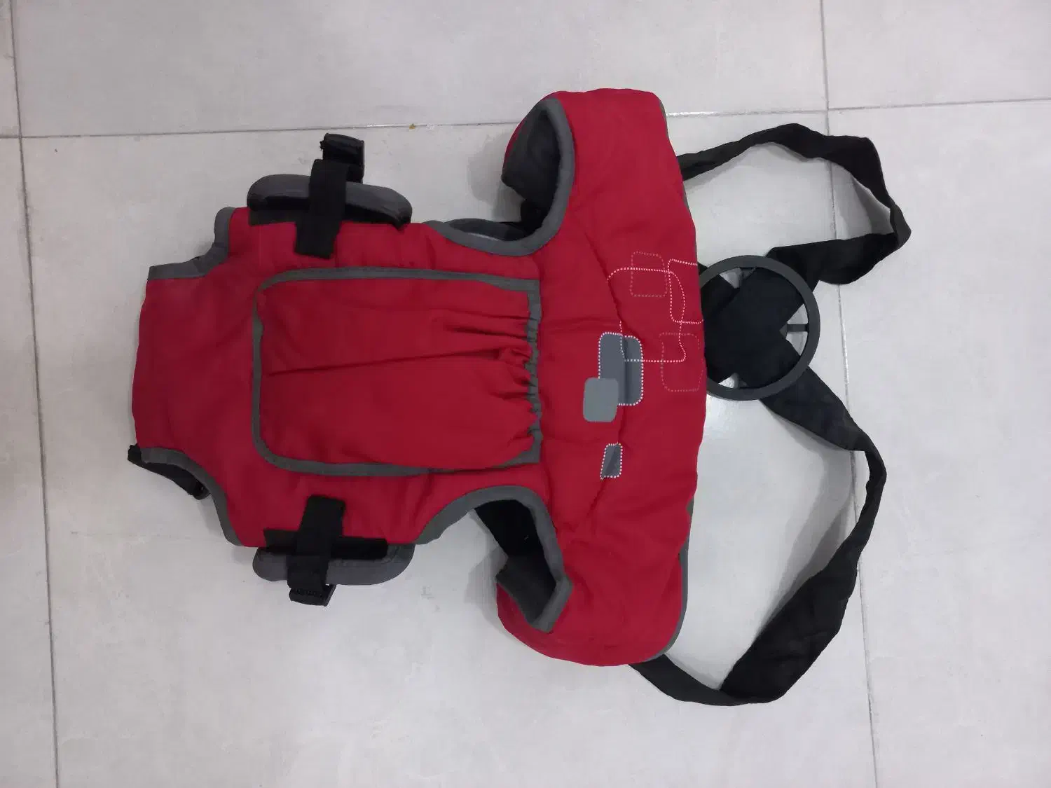 آغوشی ساک حمل حوله دورپیچ نوزاد ن|اسباب و اثاث بچه|اهواز, فرهنگ شهر|دیوار