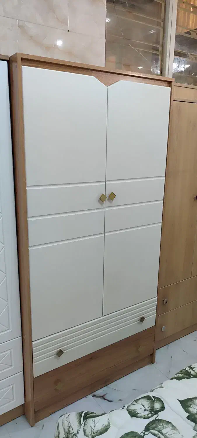 تولید و پخش کمد لباسی|جاکفشی، کمد، دراور|شیراز, سلطان آباد|دیوار