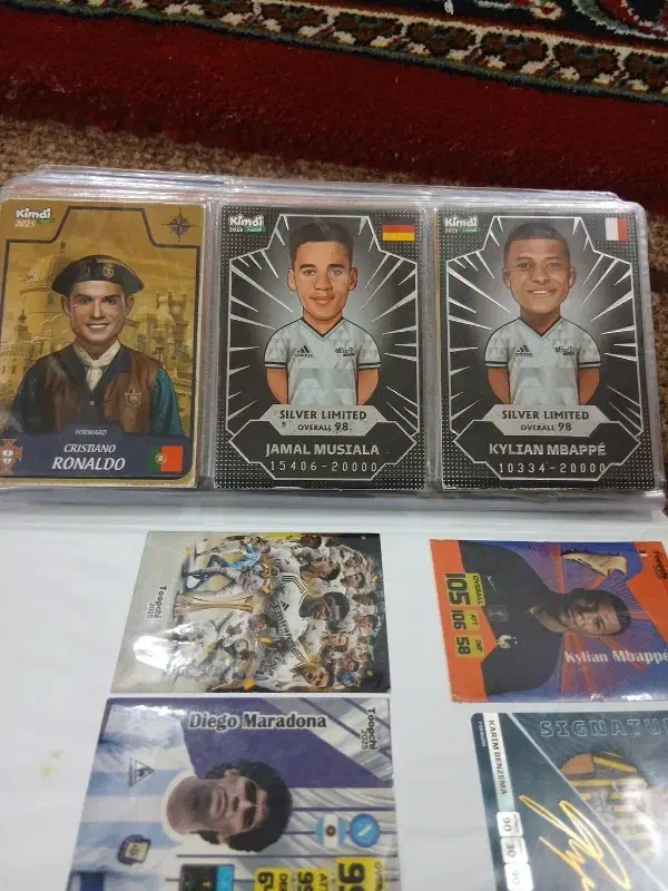 کارت کمدی نو|اسباب‌‌بازی|قوچان, |دیوار