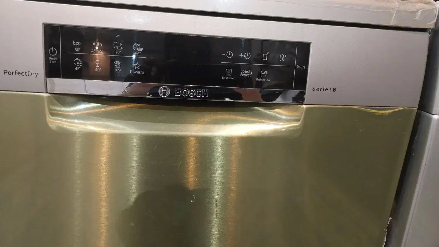 ماشین ظرفشویی|ماشین ظرفشویی|نجفآباد, یزدانشهر|دیوار