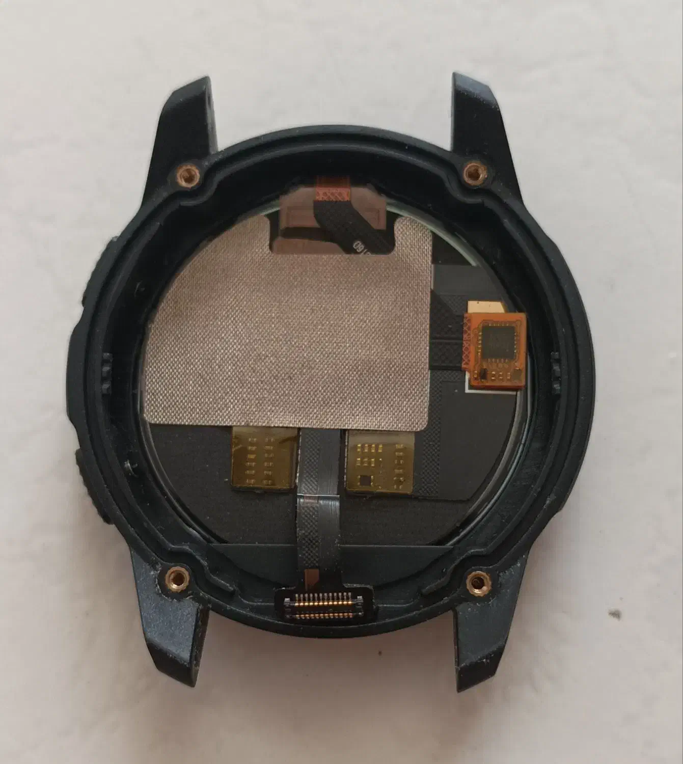 ال سی دی ساعت mibro x1|ساعت|شیراز, سینما سعدی|دیوار