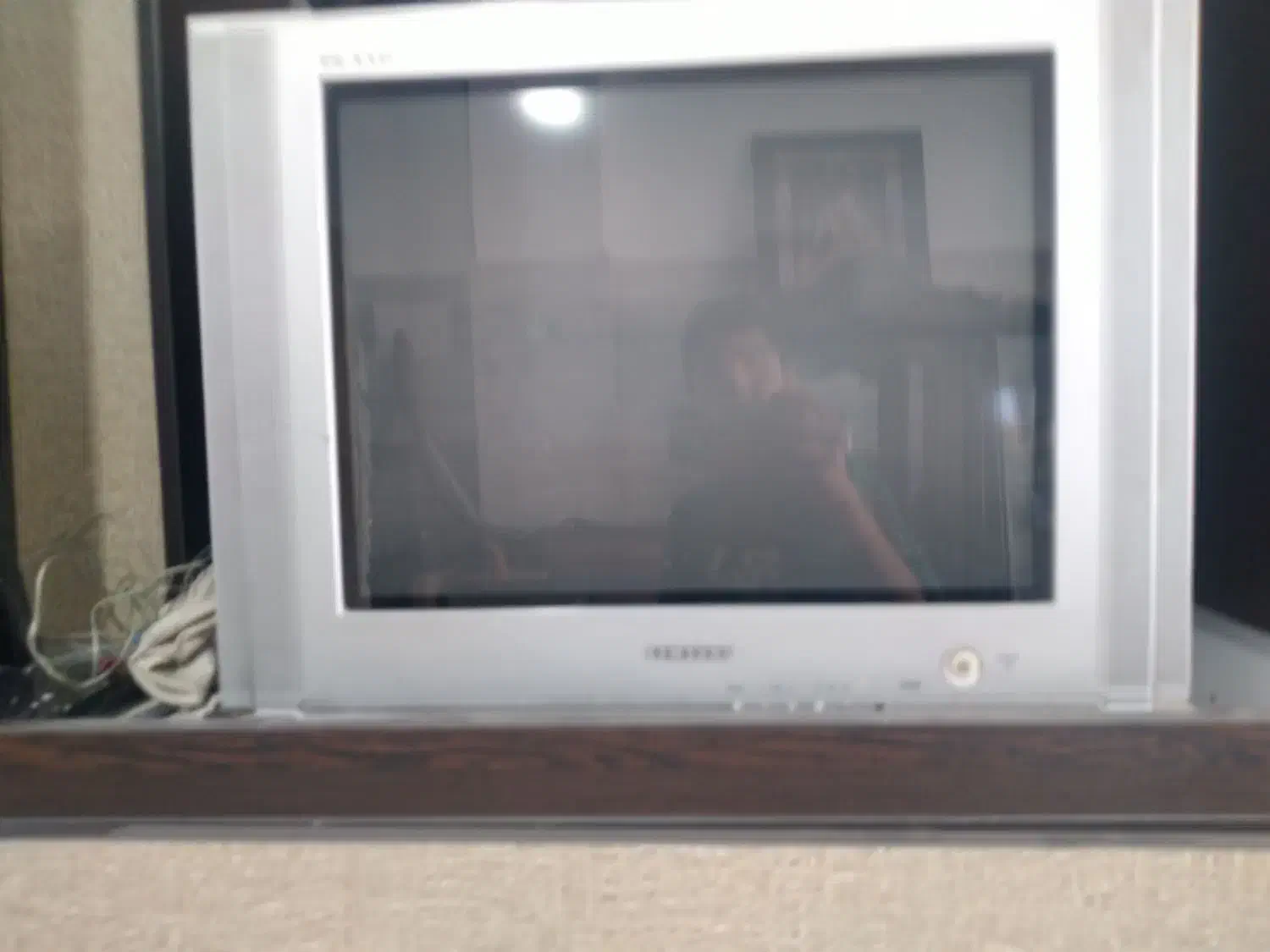 تلوزیون|تلویزیون و پروژکتور|نظرآباد, نظرآباد|دیوار