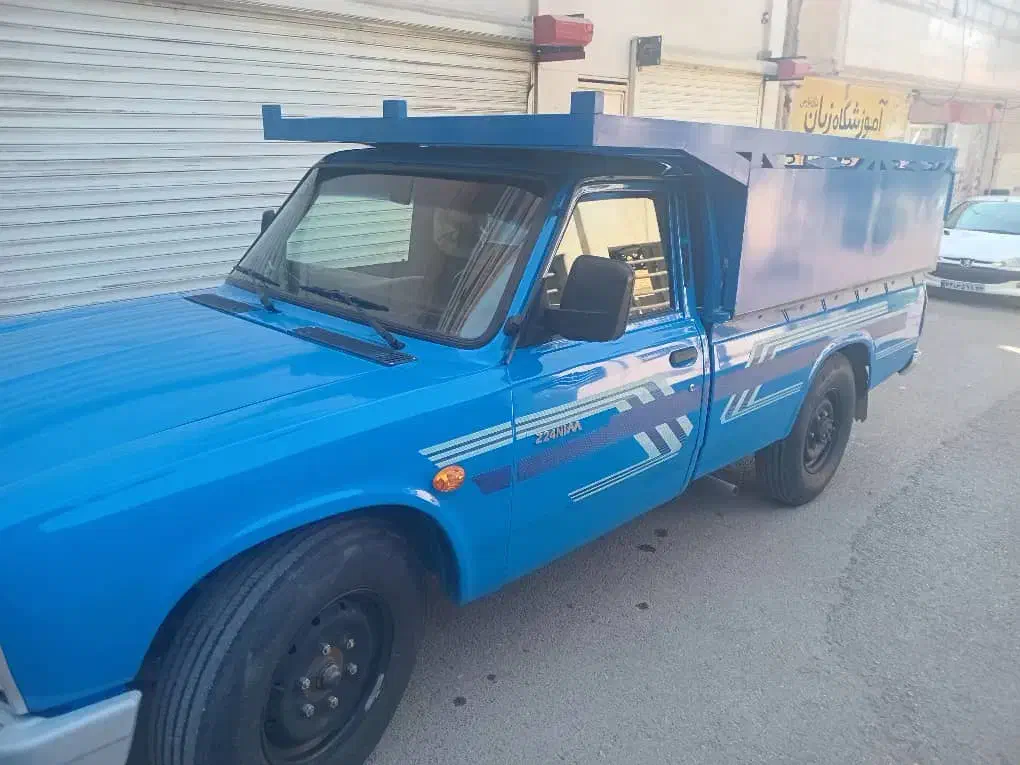 نسیان آپشنال تک سوز|خودرو سواری و وانت|مسجد سلیمان, |دیوار