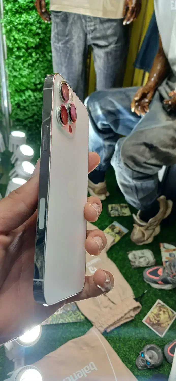 13 پرومکس|موبایل|سنندج, |دیوار