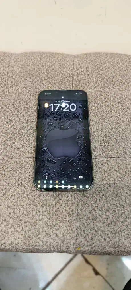 13 پرومکس|موبایل|مشهد, عیدگاه|دیوار