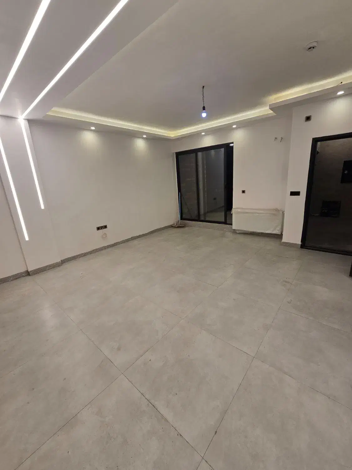 ۱۱۵متر نوساز فول امکانات دید ابدی جنگل/فردوسی|فروش آپارتمان|تنکابن, |دیوار