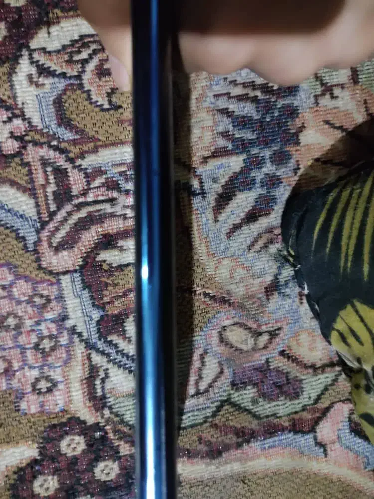 گوشی هوایی y9|موبایل|ایرانشهر, |دیوار