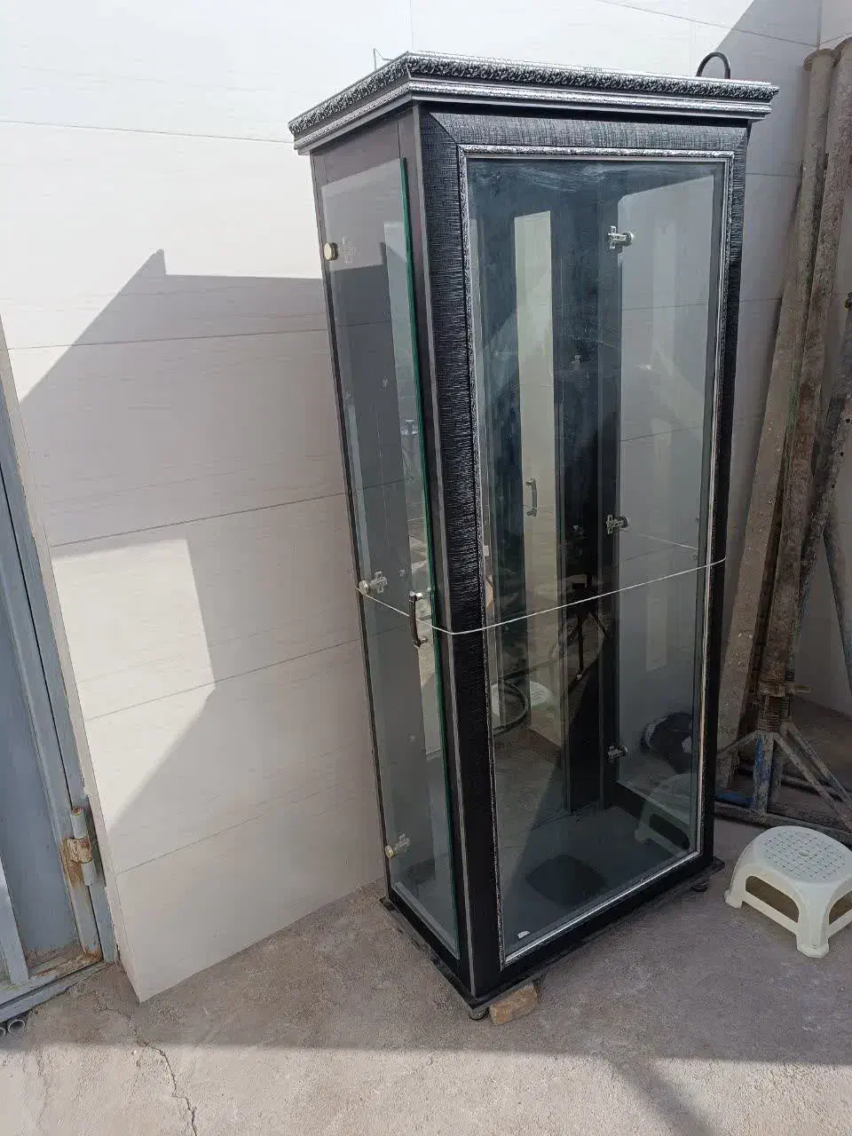 بوفه سالم|بوفه، ویترین، کنسول|یزد, |دیوار