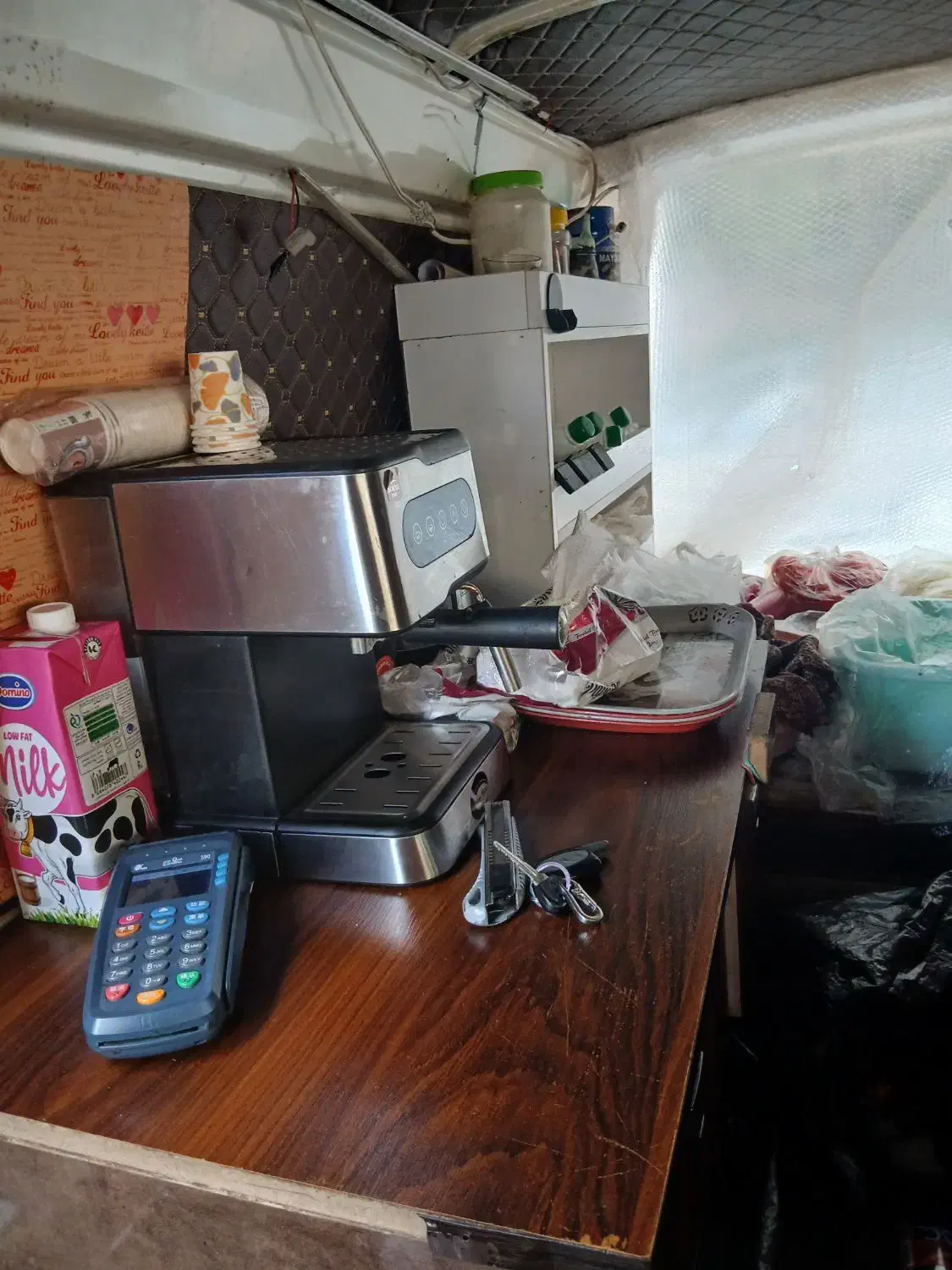 فروش تویوتا هایس|خودرو کلاسیک|تهران, انبار نفت|دیوار