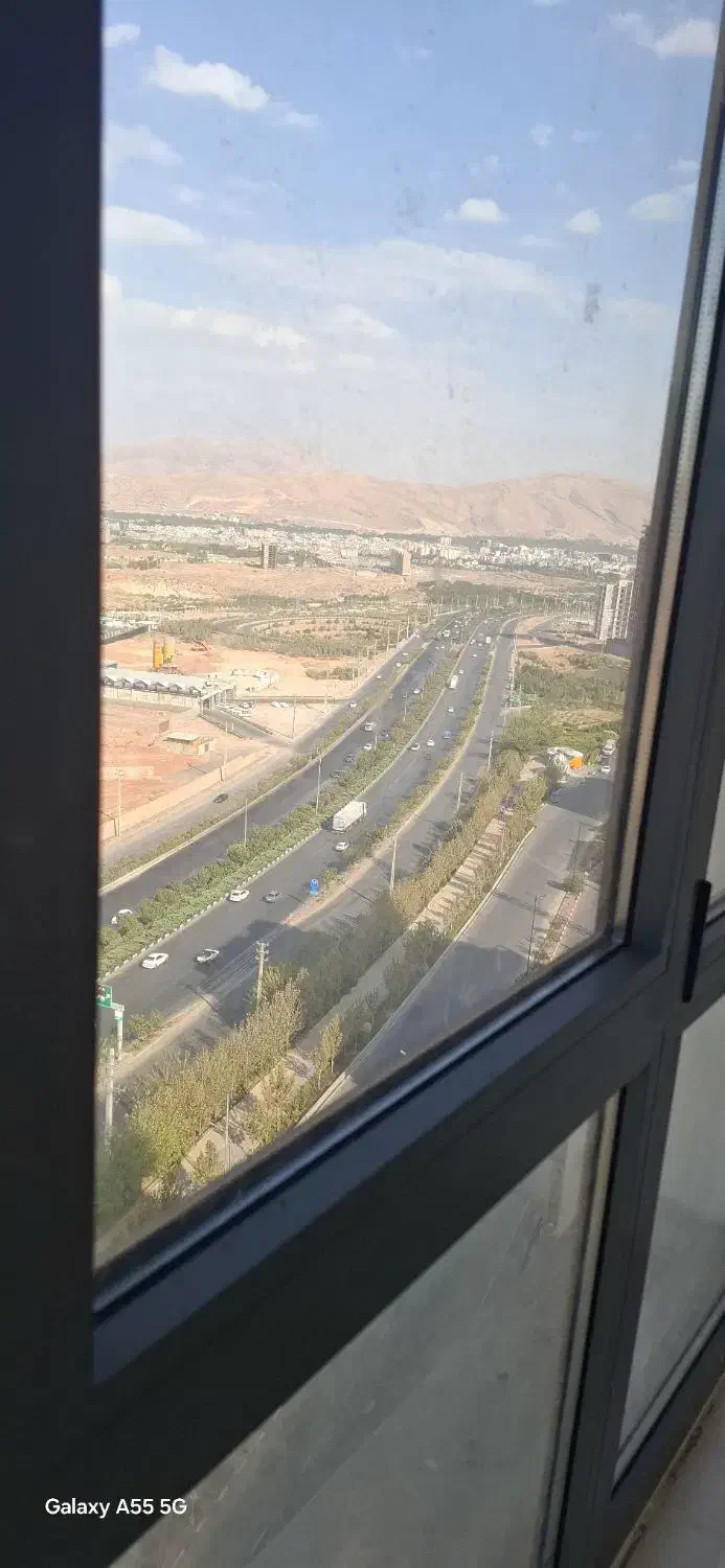 فروش دو خواب برف فروشان|فروش آپارتمان|شیراز, شهرک برف فروشان|دیوار