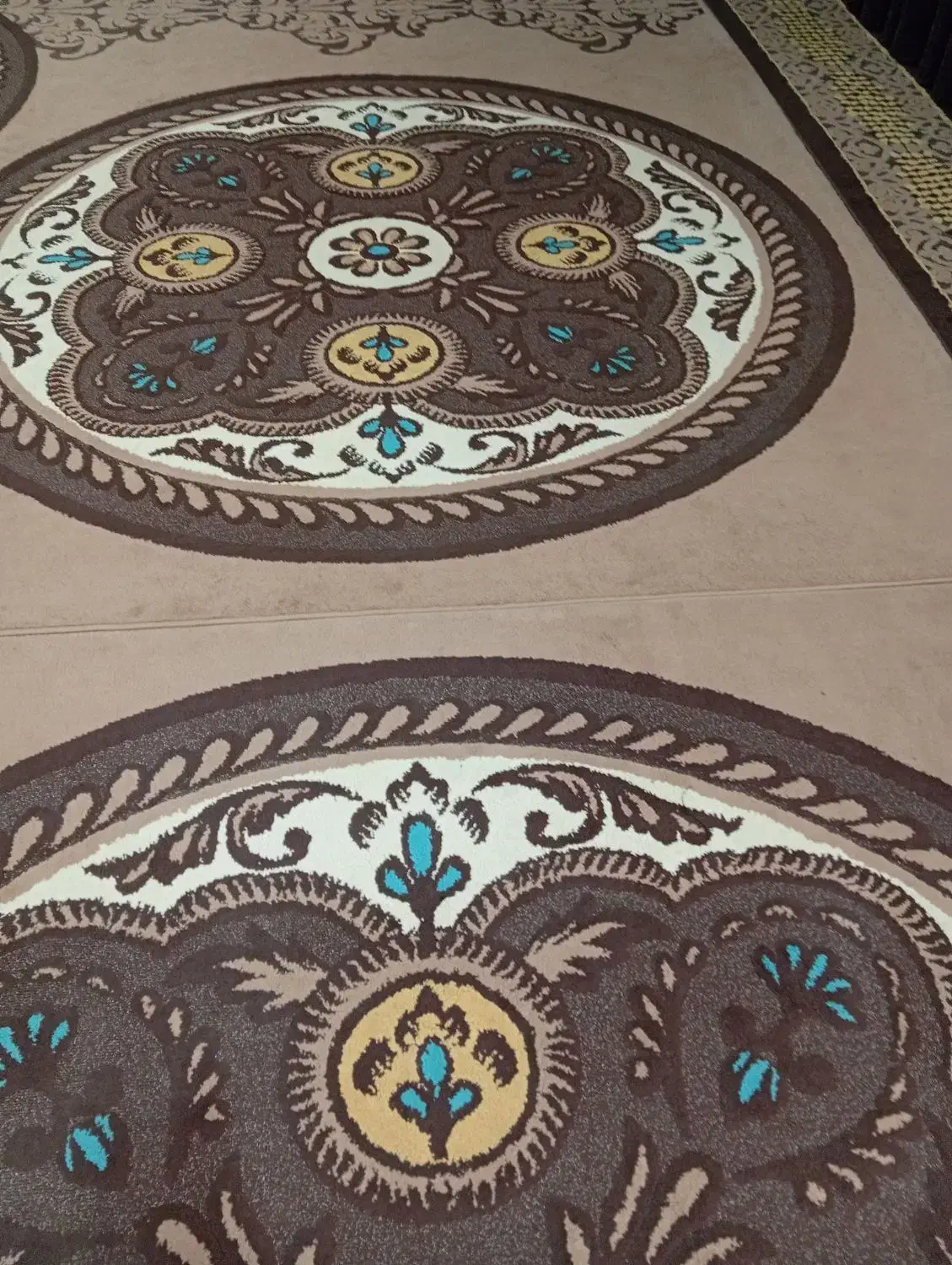 گلیم فرش فروشی در حد نو|فرش|آبپخش, |دیوار