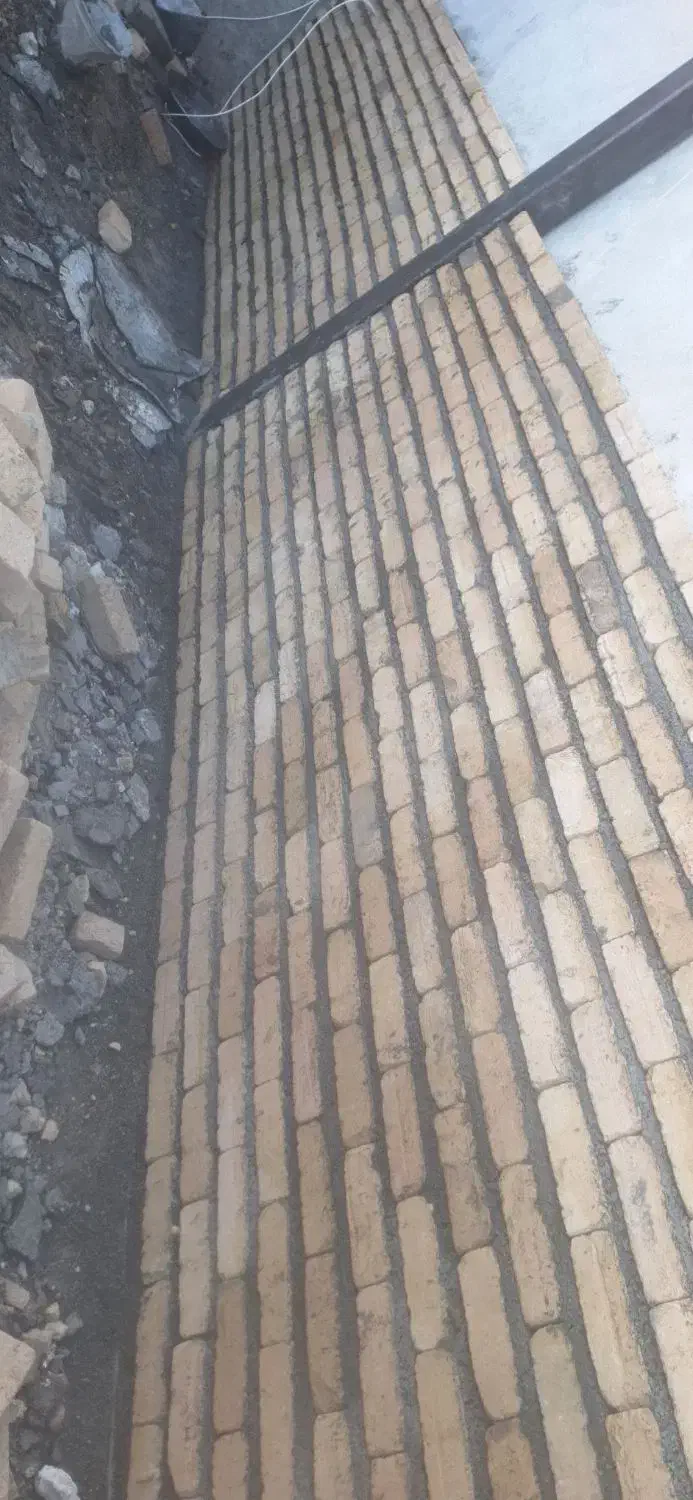 بنای سفت کاری|خدمات پیشه و مهارت|کرمانشاه, |دیوار