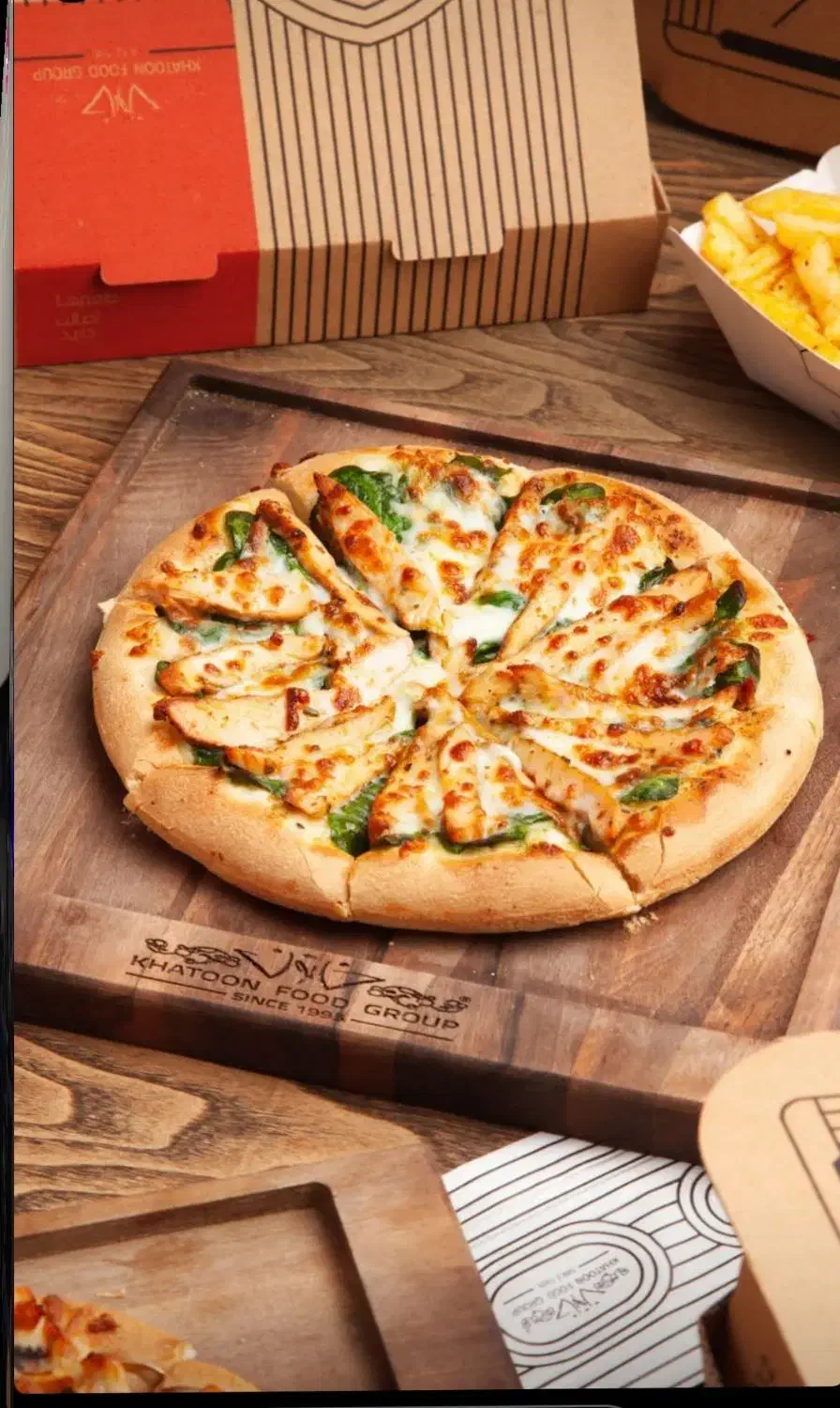 پیتزا زن تمام شیفت نیم شیفت.اماده سازی نیاز نیست|استخدام خدمات فروشگاه و رستوران|تهران, صادقیه|دیوار