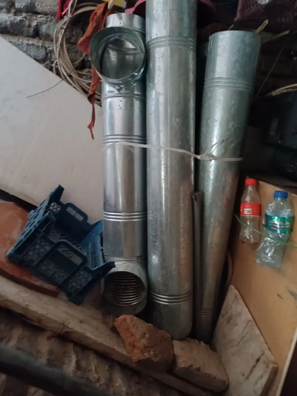 مصالح ساختمانی|مصالح و تجهیزات ساختمان|کرج, حصارک بالا|دیوار