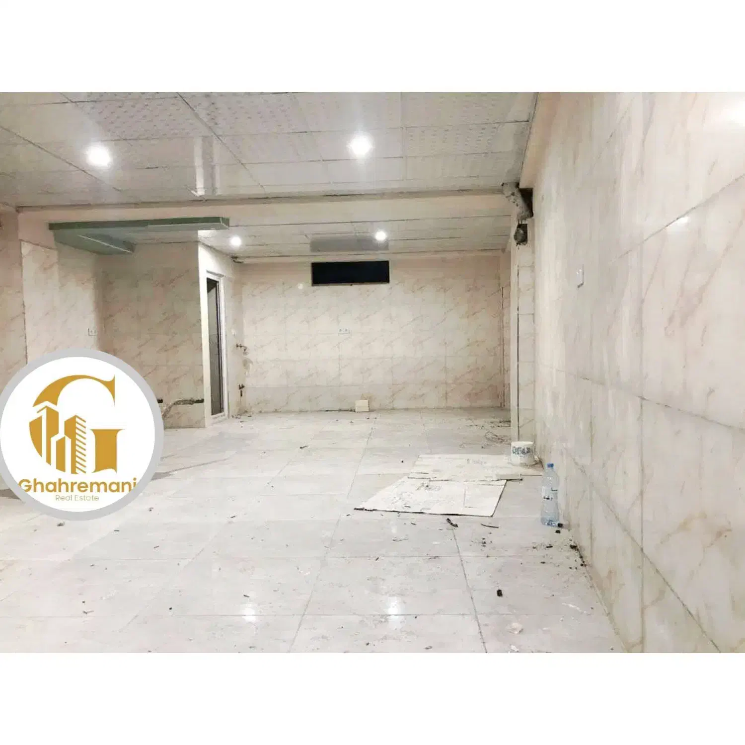 ۱۶۰ متر زنگیشاه محله مغازه اجاره /کد ۱۶۱۰۰|اجارهٔ مغازه و غرفه|تنکابن, |دیوار