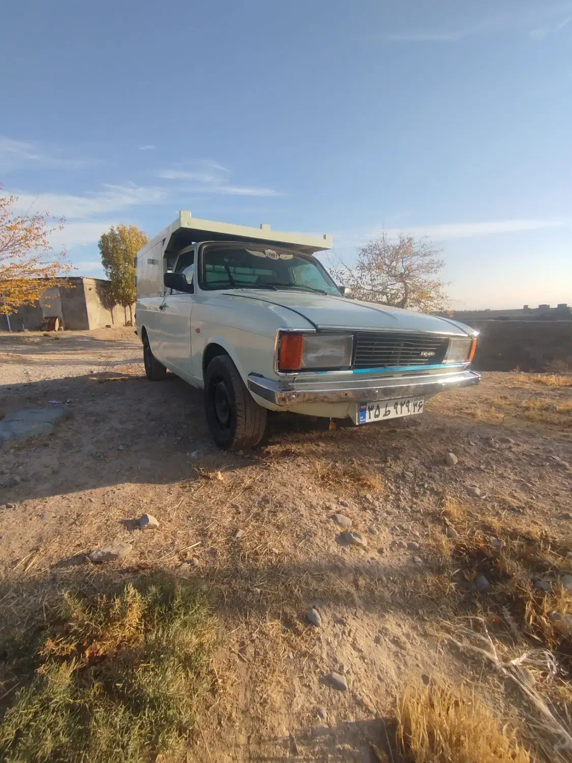 وانت بار تلفنی|خدمات حمل و نقل|بیرجند, |دیوار