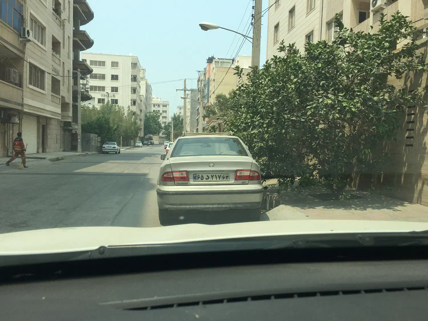 سمند ال ایکس مدل 83|خودرو سواری و وانت|بندرعباس, |دیوار