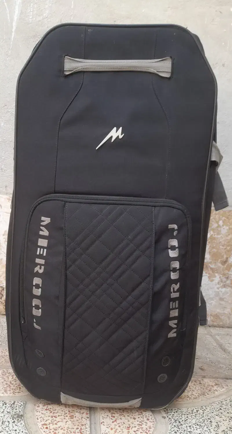 فروش چمدان|کیف، کفش، کمربند|شهریار, شهریار|دیوار