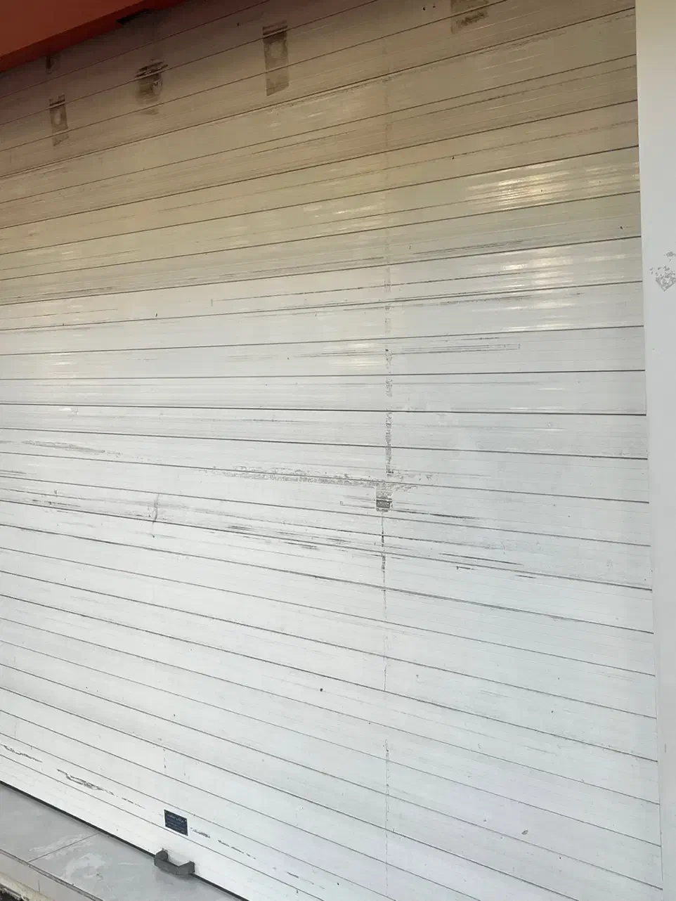 مغازه ۲۵ متری بر اصلی گلسار|اجارهٔ مغازه و غرفه|رشت, گلسار|دیوار