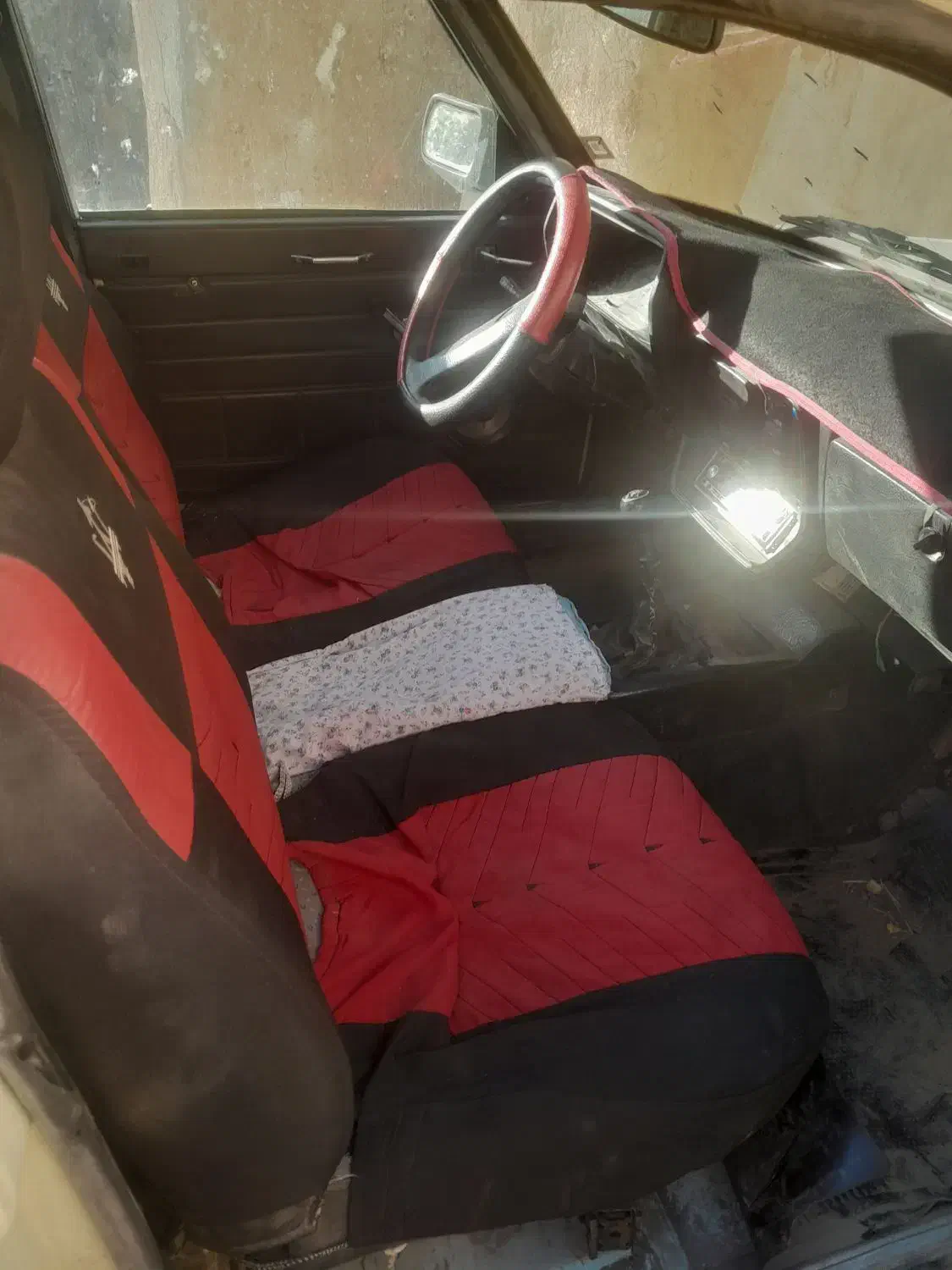 وانت|خودرو سواری و وانت|قروه, |دیوار