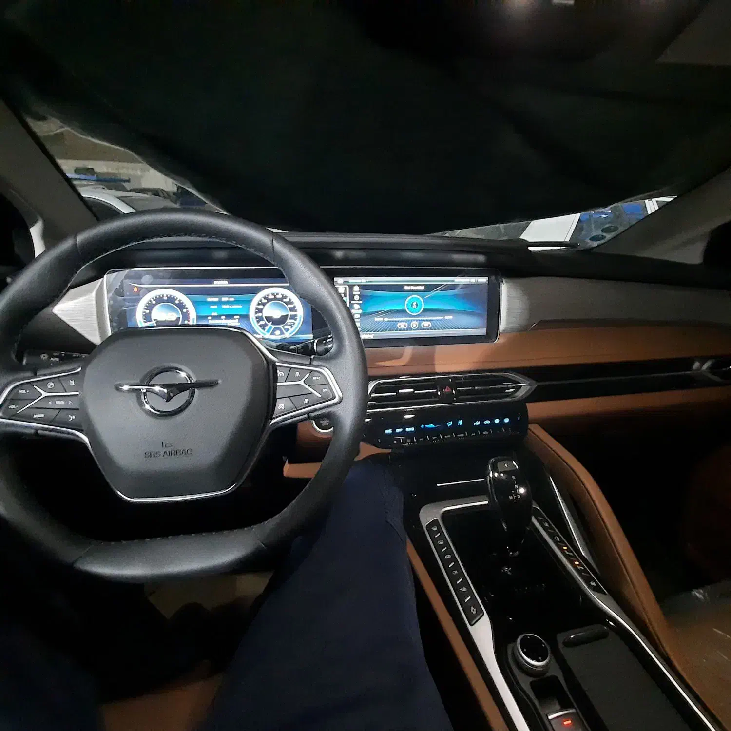 هایما X7، مدل 1404، مدارک کامل، بازدید در منزل|خودرو سواری و وانت|تهران, زعفرانیه|دیوار