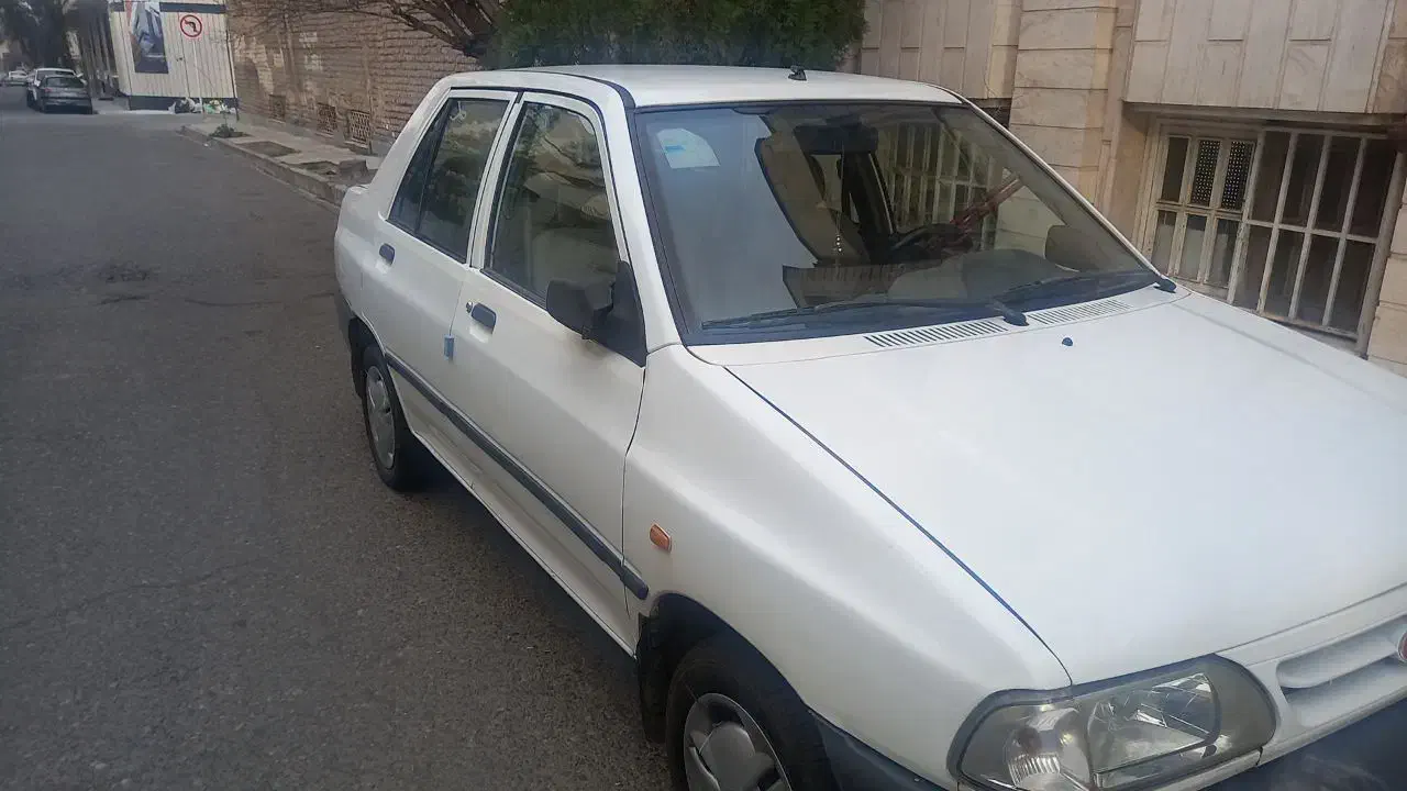 پراید 131|خودرو سواری و وانت|قم, سالاریه|دیوار