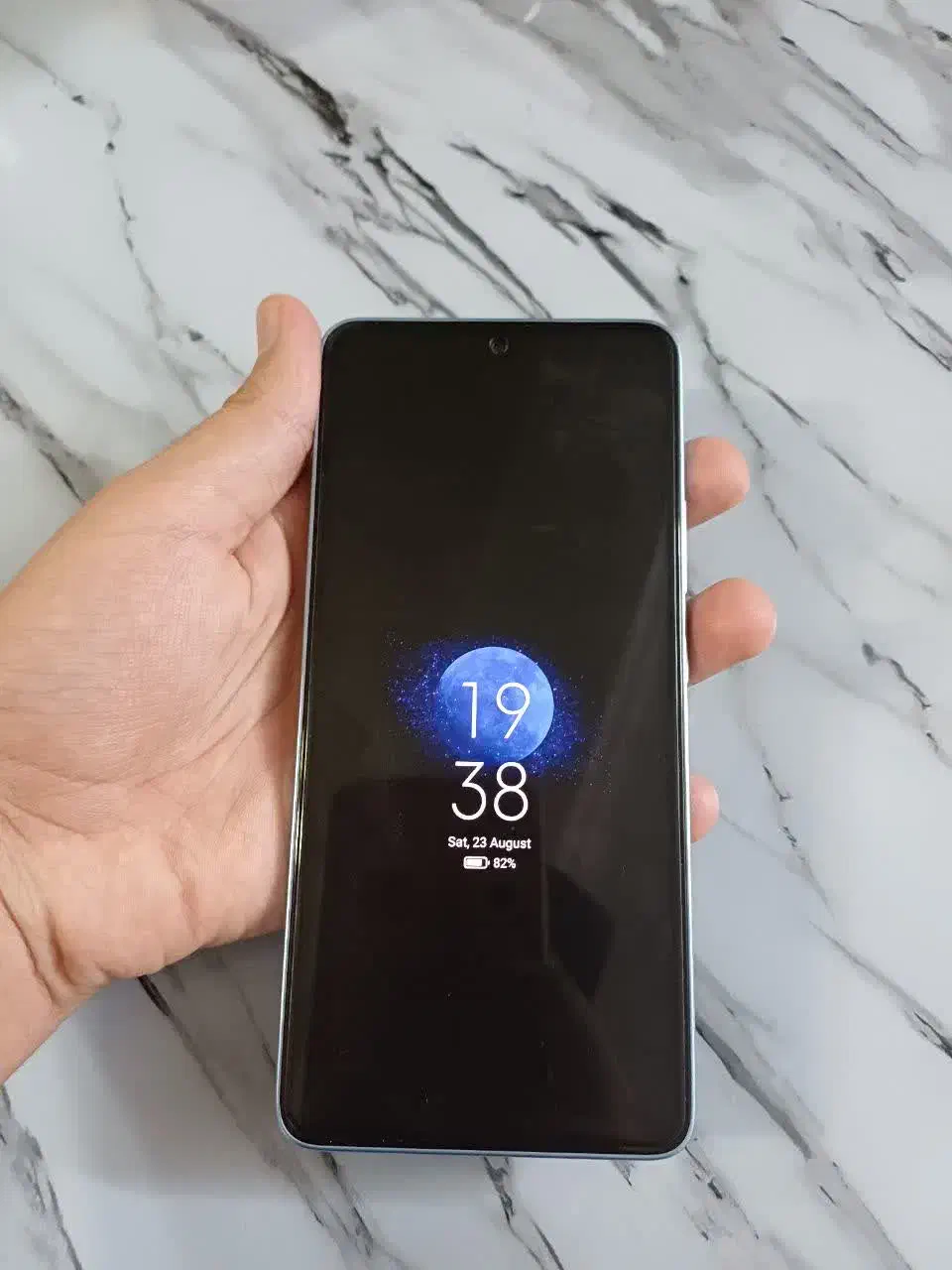 Redmi note 13|موبایل|تهران, سبلان (لشگر)|دیوار