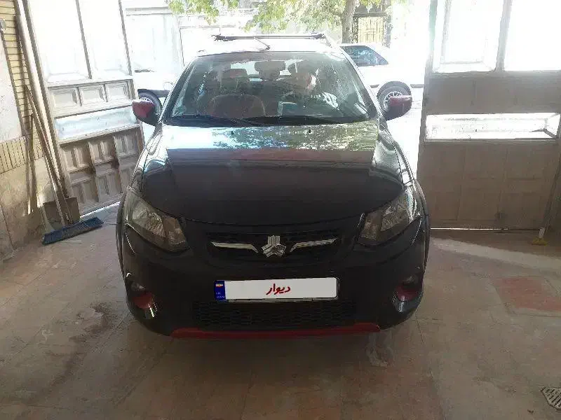 فروش ماشین|خودرو سواری و وانت|مشهد, محمدآباد|دیوار