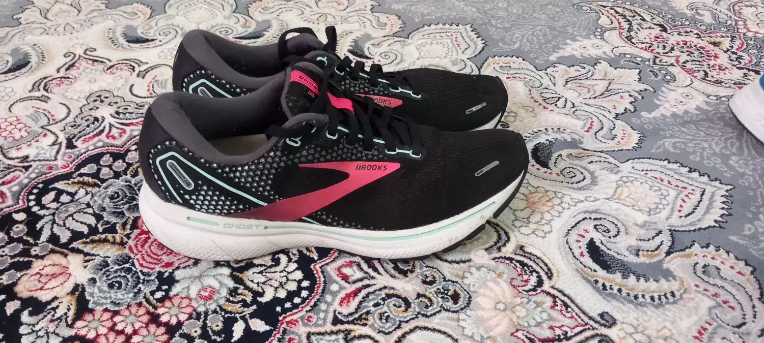 کفش های اورجینال|کیف، کفش، کمربند|گنبد کاووس, |دیوار