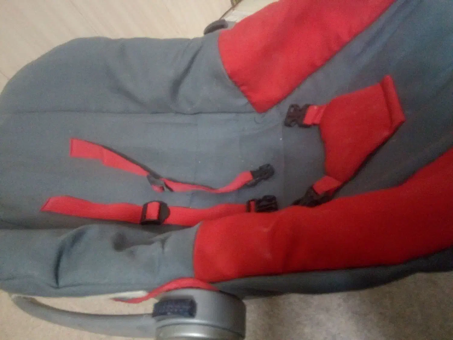 نینی لایلای|کالسکه و لوازم جانبی|مشهد, هنرور|دیوار