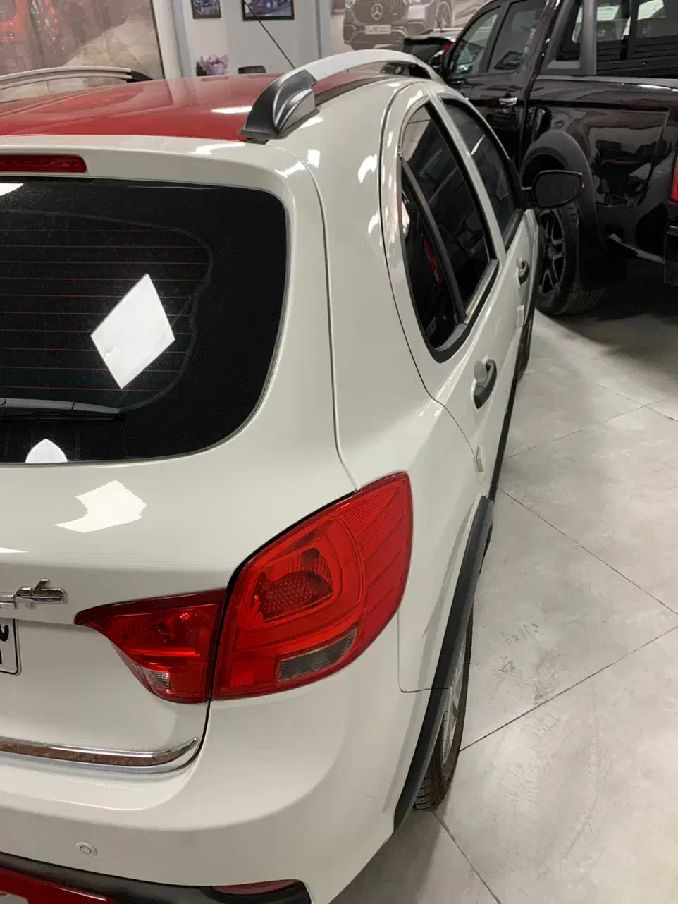 کوییکGXRبارینگ ومانیتوراندروید۴۰۳اقساط|خودرو سواری و وانت|اصفهان, خانه اصفهان|دیوار