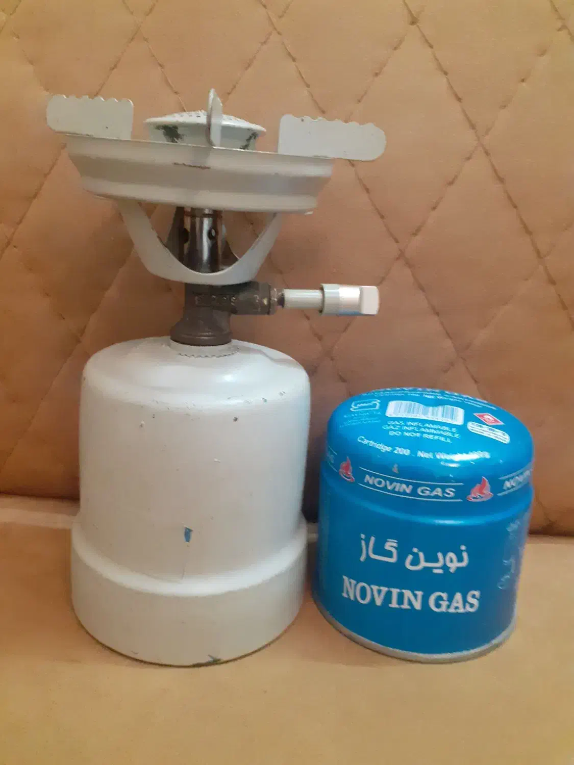 پیک نیک خوراک پزی کوهنوردی ومسافرتی همراه باکپسول|کوهنوردی و کمپینگ|مشهد, کوی المهدی|دیوار