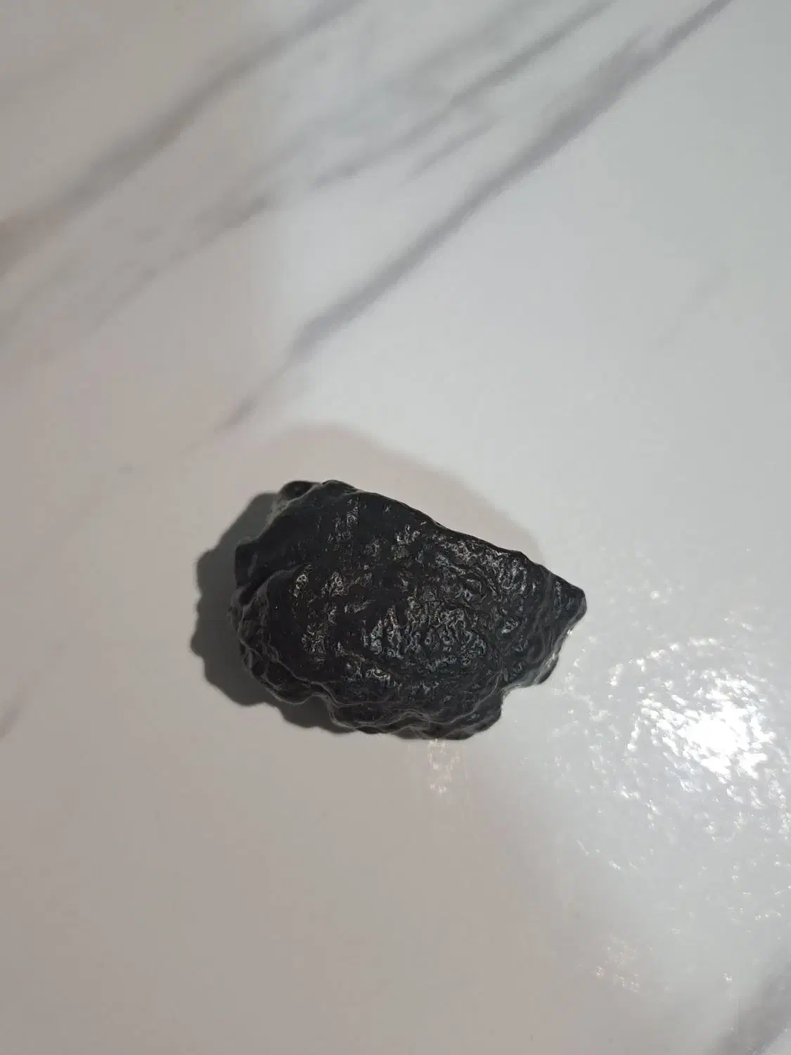 شهاب سنگ|کلکسیون اشیاء عتیقه|شهرکرد, |دیوار