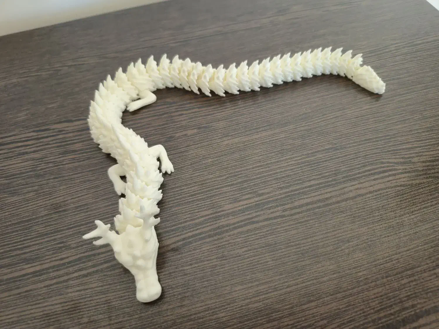 فیگور مدل اژدها|اسباب‌‌بازی|مبارکه, |دیوار