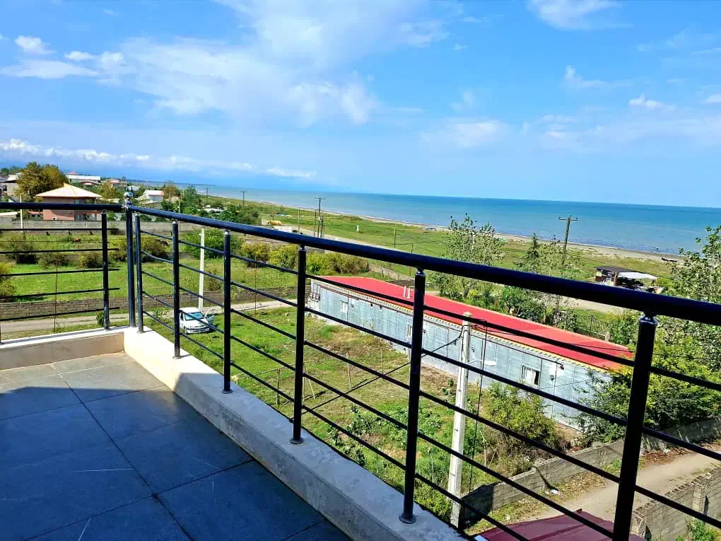 هتل واحدروف گاردن پلاک اول دریاامشب 1400|اجارهٔ کوتاه‌مدت آپارتمان و سوئیت|رضوانشهر, |دیوار