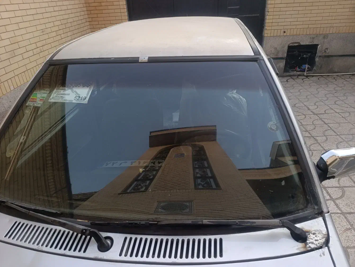 پرایدمدل۸۵|خودرو سواری و وانت|شیراز, شهرک مطهری|دیوار