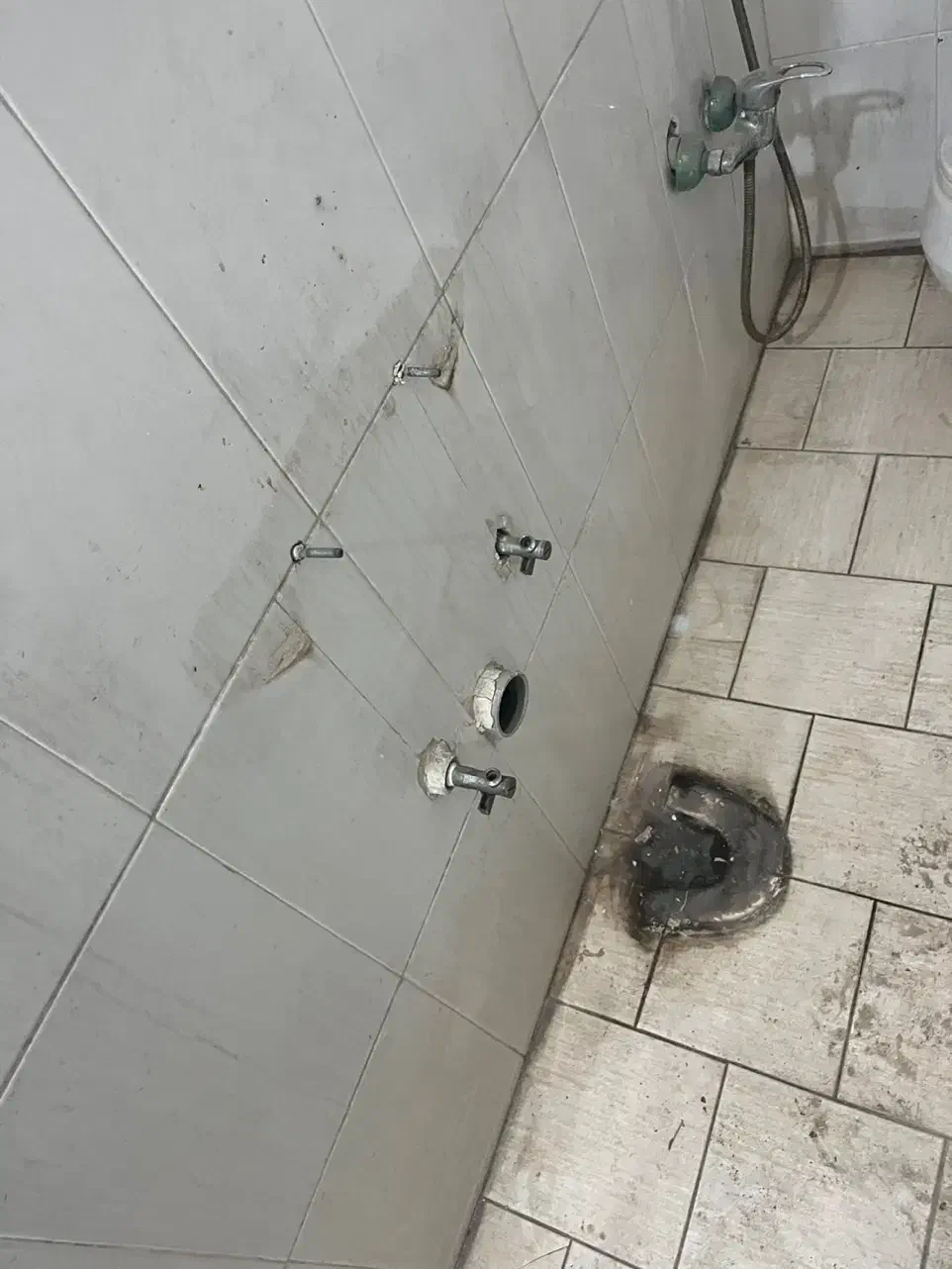 تاسیسات لوله کشی آب و فاضلاب|خدمات پیشه و مهارت|یزد, |دیوار