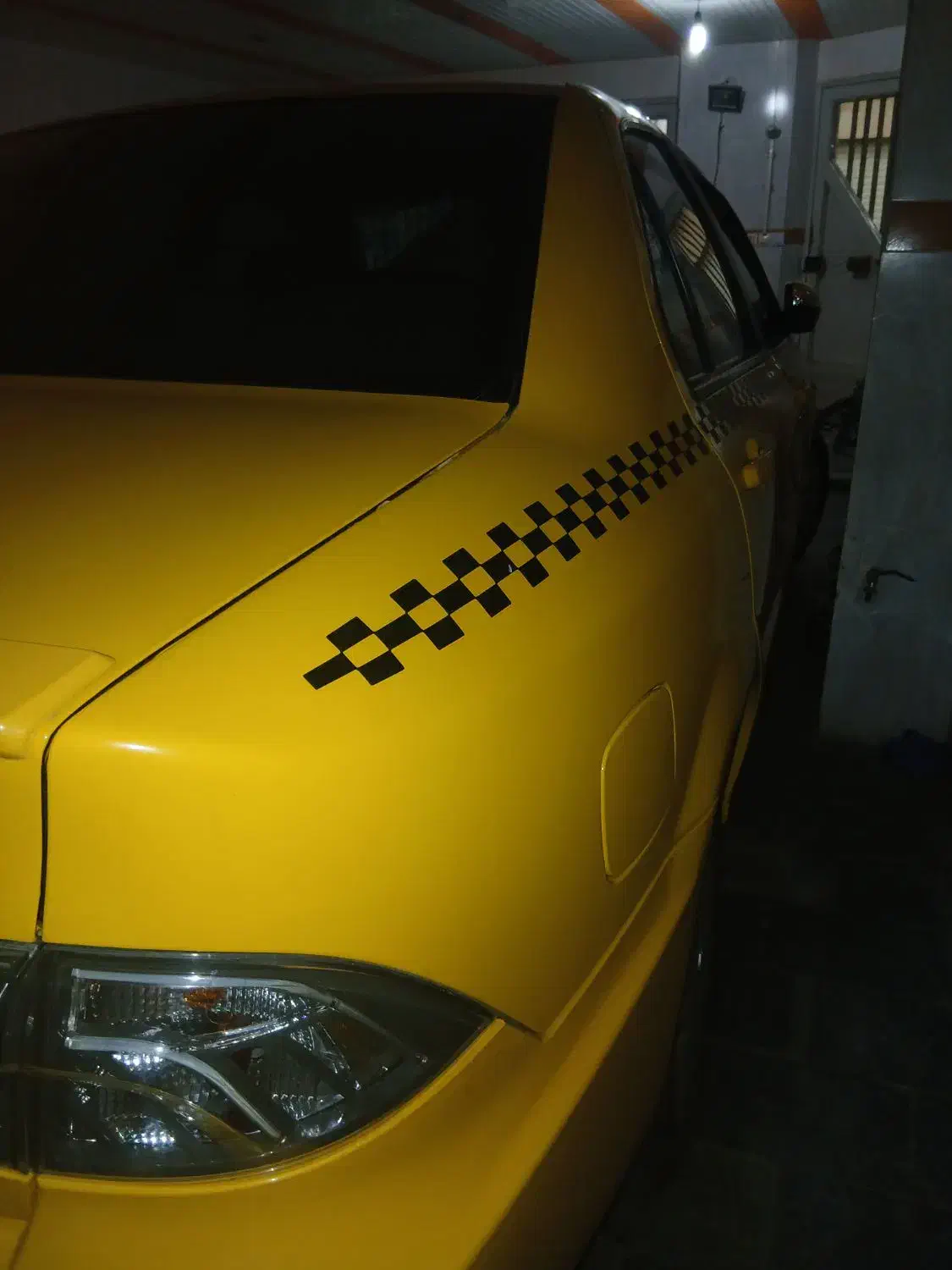 فروش تاکسی|خودرو سواری و وانت|تبریز, |دیوار