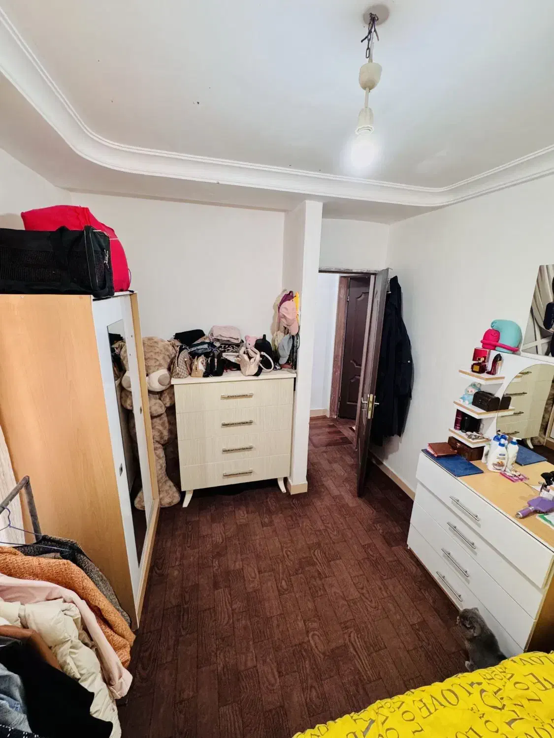 فروش اپارتمان مسکن مهر فرخی|فروش آپارتمان|ارومیه, |دیوار