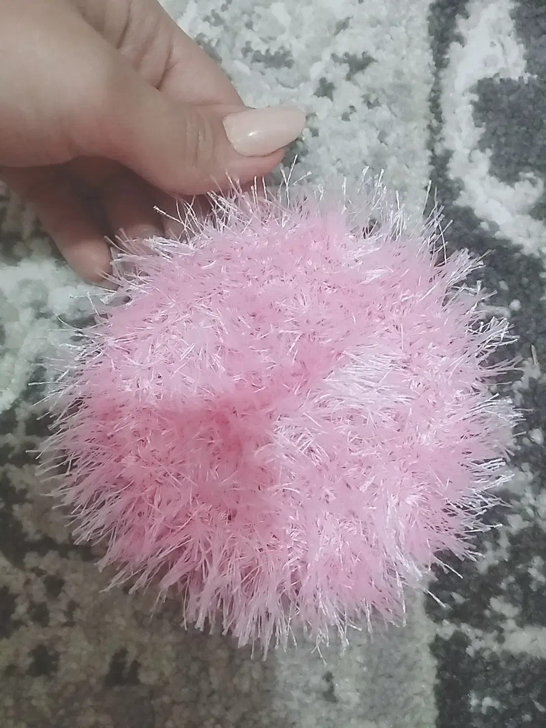 اسکاج|لوازم نظافت|ورامین, شهرک فجر|دیوار