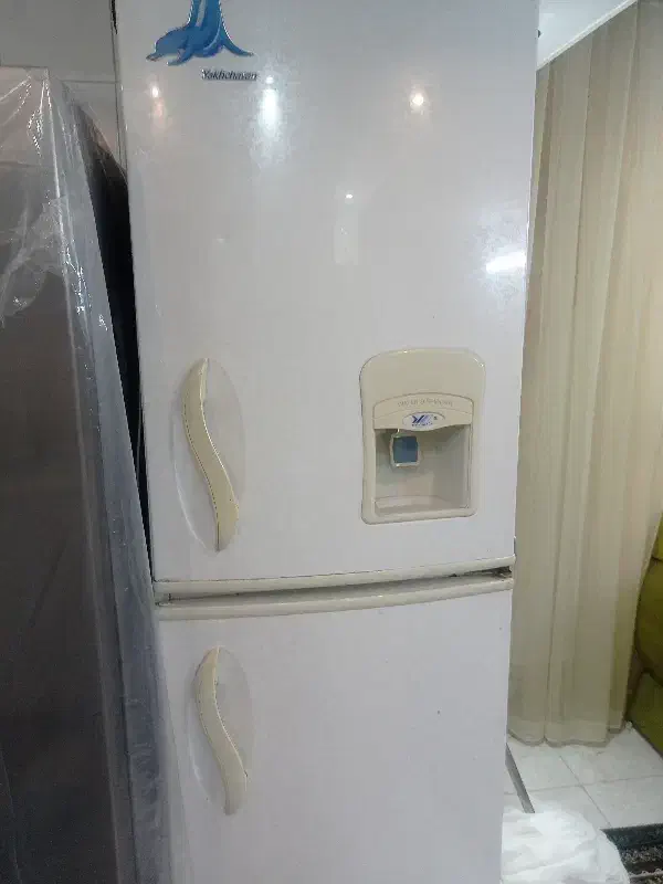 یخچال|یخچال و فریزر|خمین, |دیوار