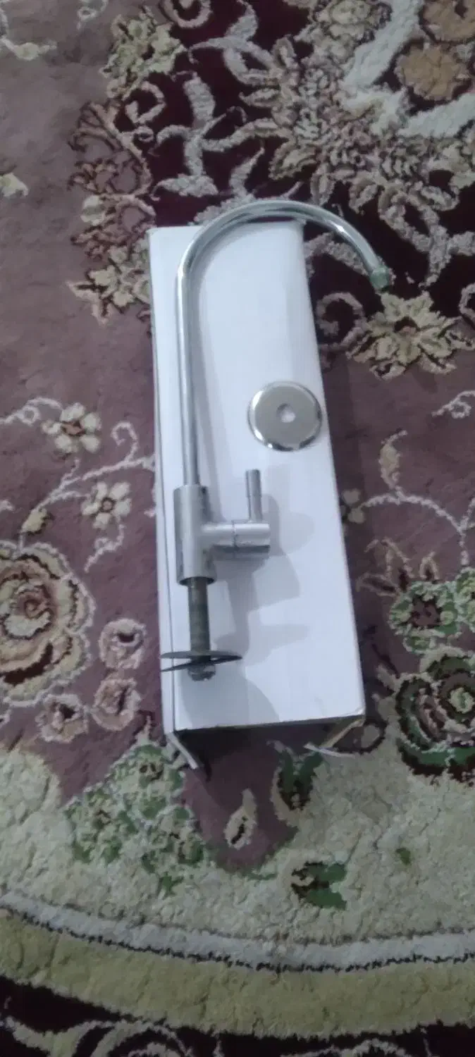 تصفیه آب خانگی اکواجوی|آب‌سردکن و تصفیه آب|گرگان, |دیوار