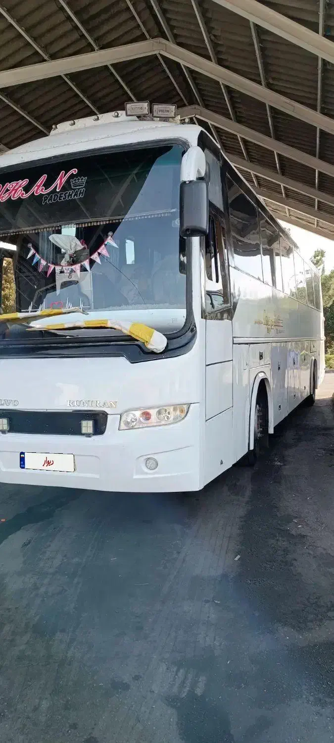 نقدی|خودرو سنگین|خوی, |دیوار