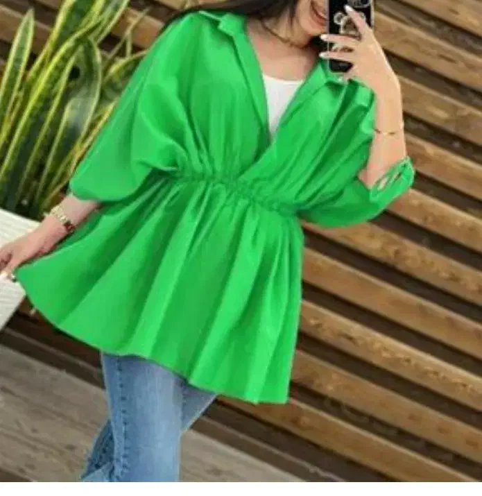 مانتو عروسکی نو|لباس|گرگان, |دیوار