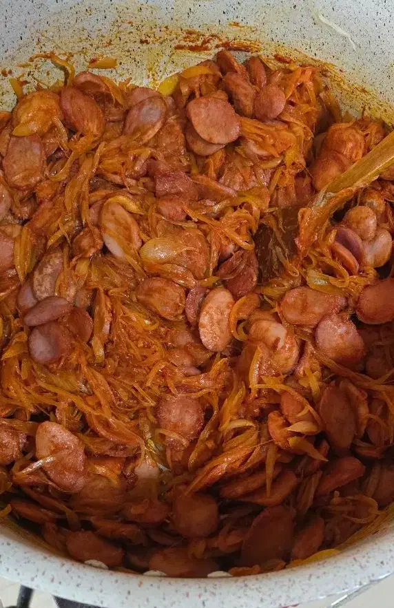 سوسیس بندری|خوردنی و آشامیدنی|شیراز, میانرود|دیوار