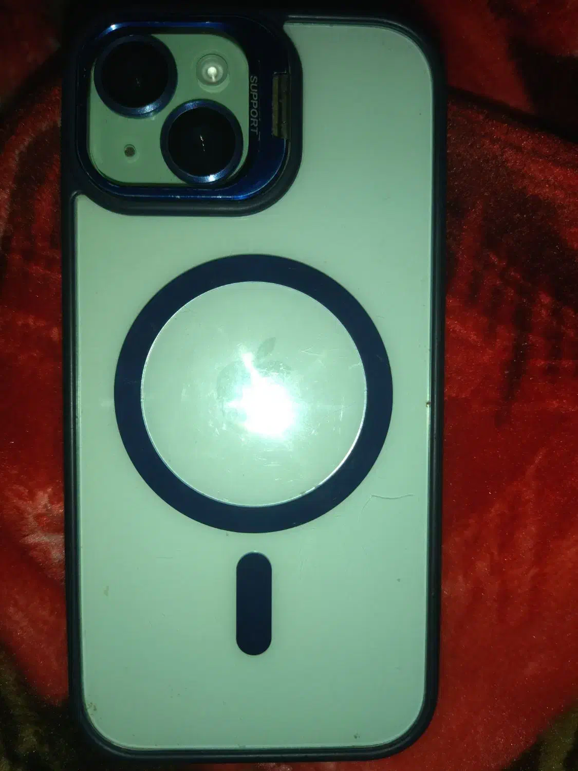 موبایل آیفون 15نرمال|موبایل|گنبد کاووس, |دیوار