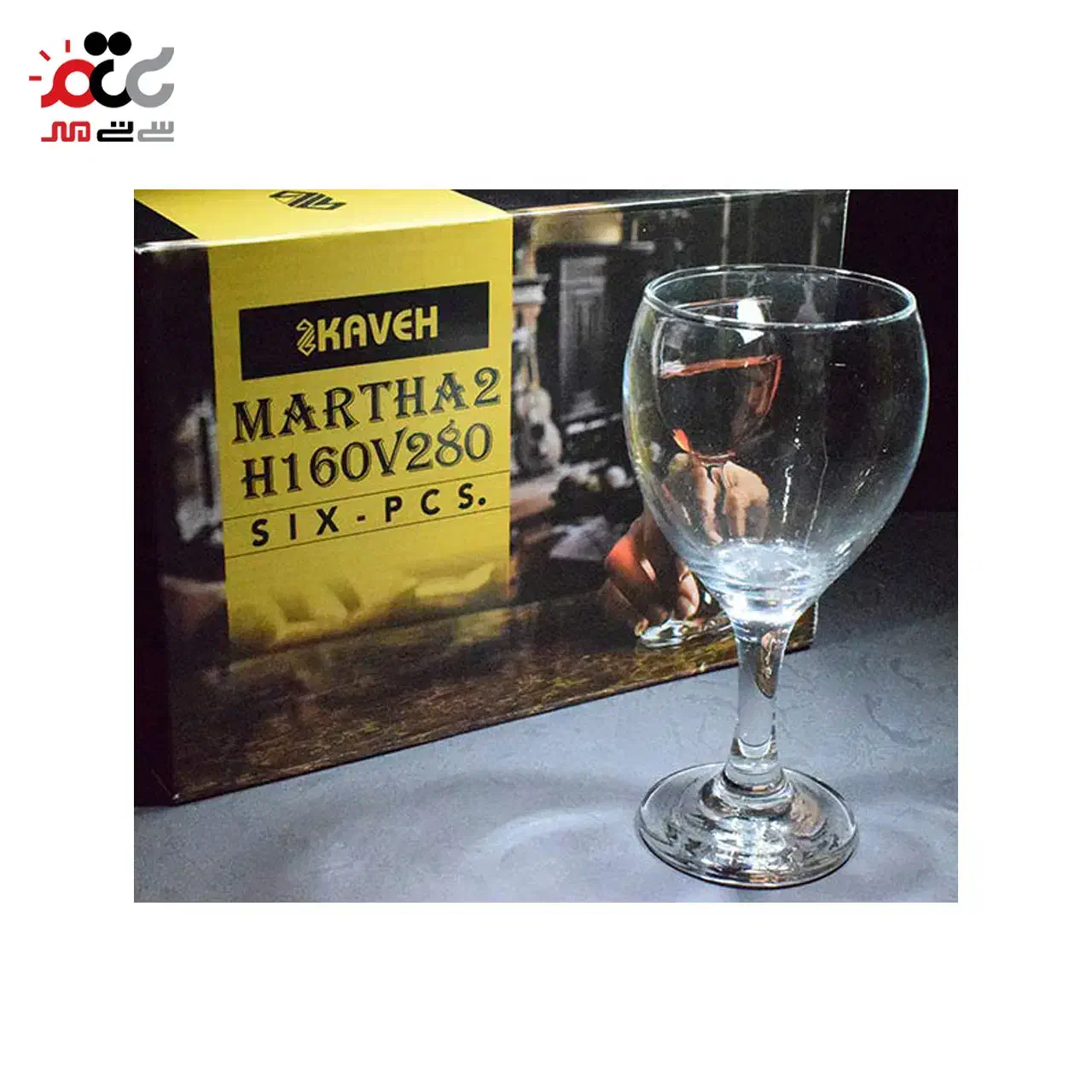 ظروف کریستال|ظروف سرو و پذیرایی|همدان, |دیوار